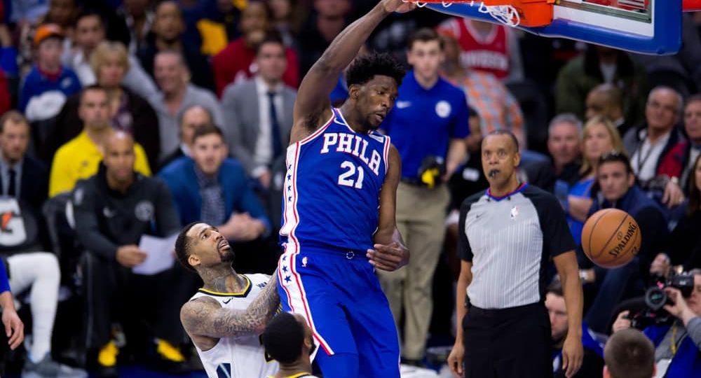 NBA Monday Player Props Bets | The Propcast (Ep. 56)