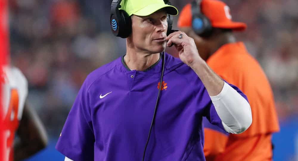 Brent Venables To The Oklahoma Sooners | The College Football Experience (Ep. 905)