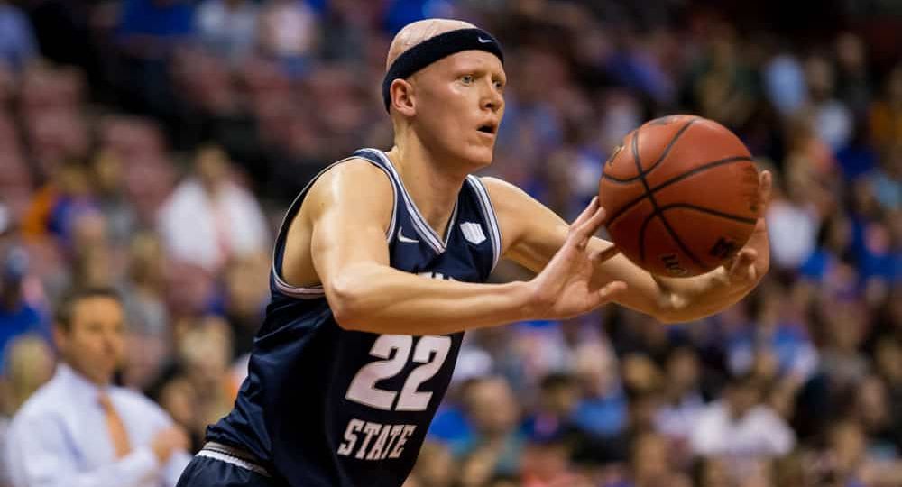 College Basketball Predictions 12-8 | The College Basketball Experience (Ep. 61)