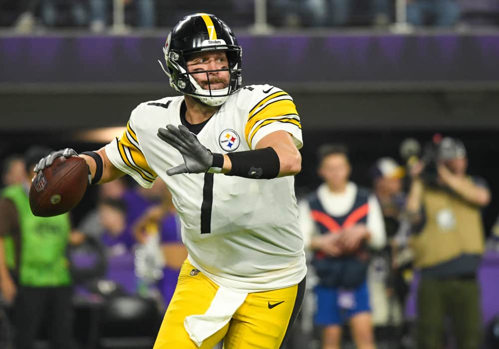 Which NFL Team Got the Best Value for QB Cap Hit in Week 8? - Hogs Haven