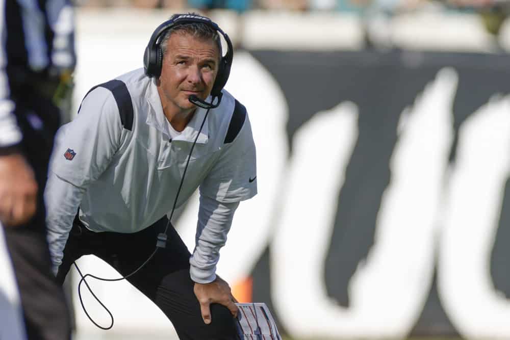 What's the Next Job for Urban Meyer: Future Job Opportunities and Landing Spots
