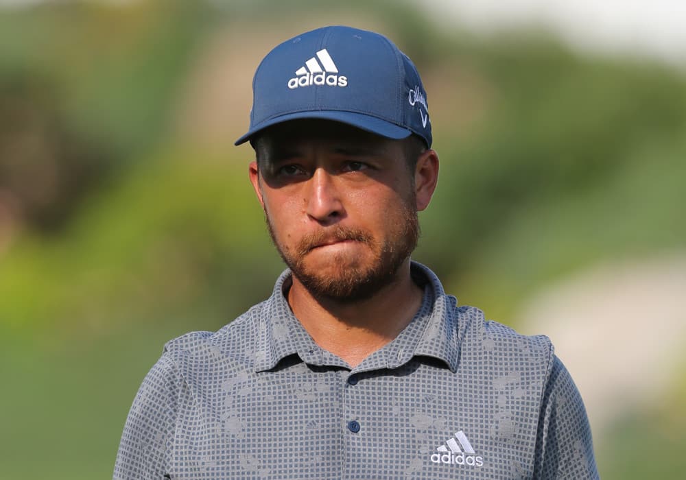 Golf Gambling Mythbusters: When to Bet on Xander Schauffele