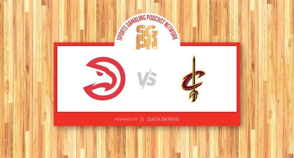 Atlanta Hawks vs