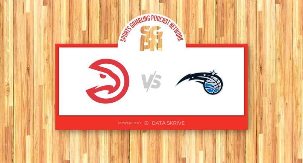 Atlanta Hawks vs