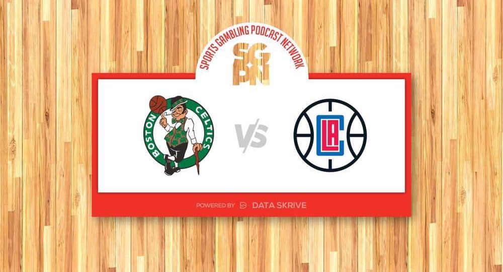 Boston Celtics vs