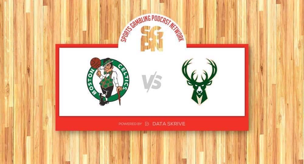 Boston Celtics vs