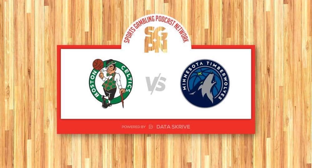 Boston Celtics vs