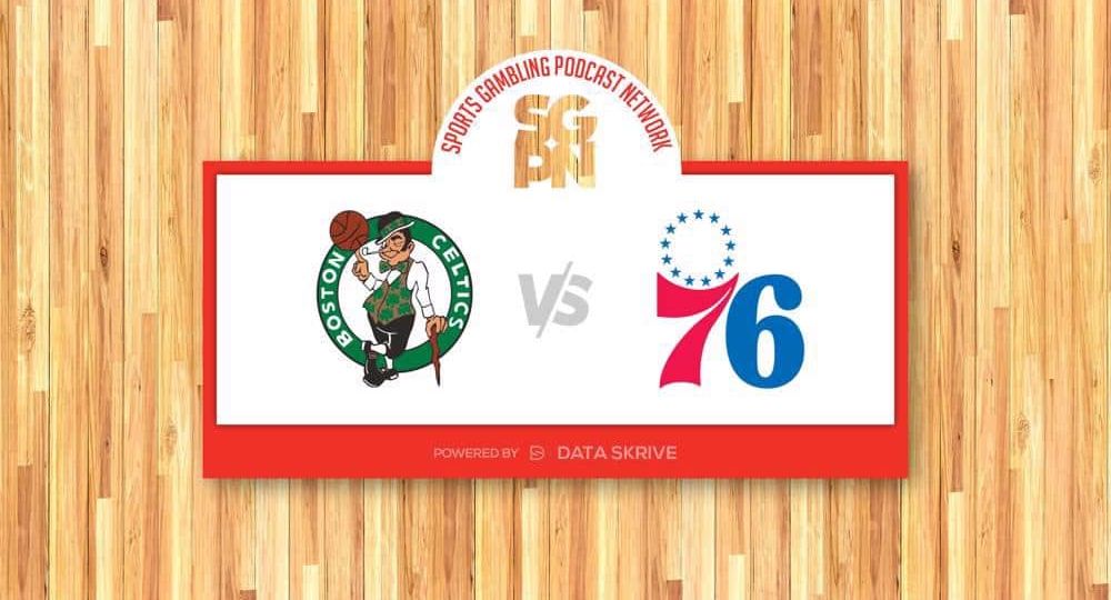 Boston Celtics vs
