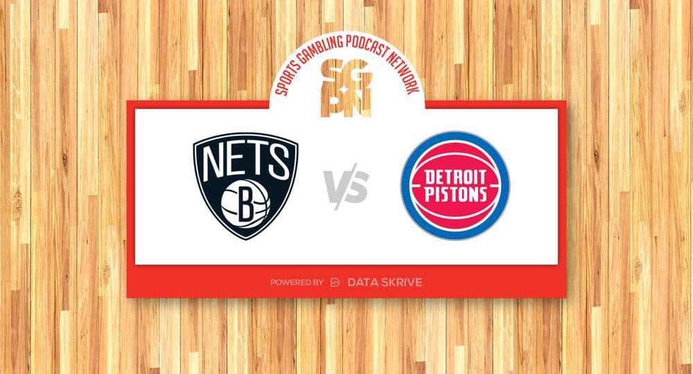 Brooklyn Nets vs