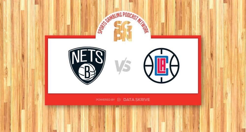 Brooklyn Nets vs