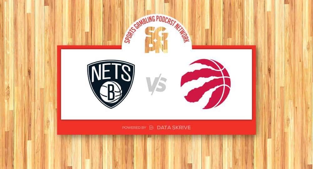 Brooklyn Nets vs
