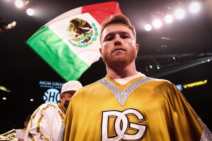 Canelo Is Fighter Of Year and Fight Picks | Big Fight Weekend (Ep. 76)