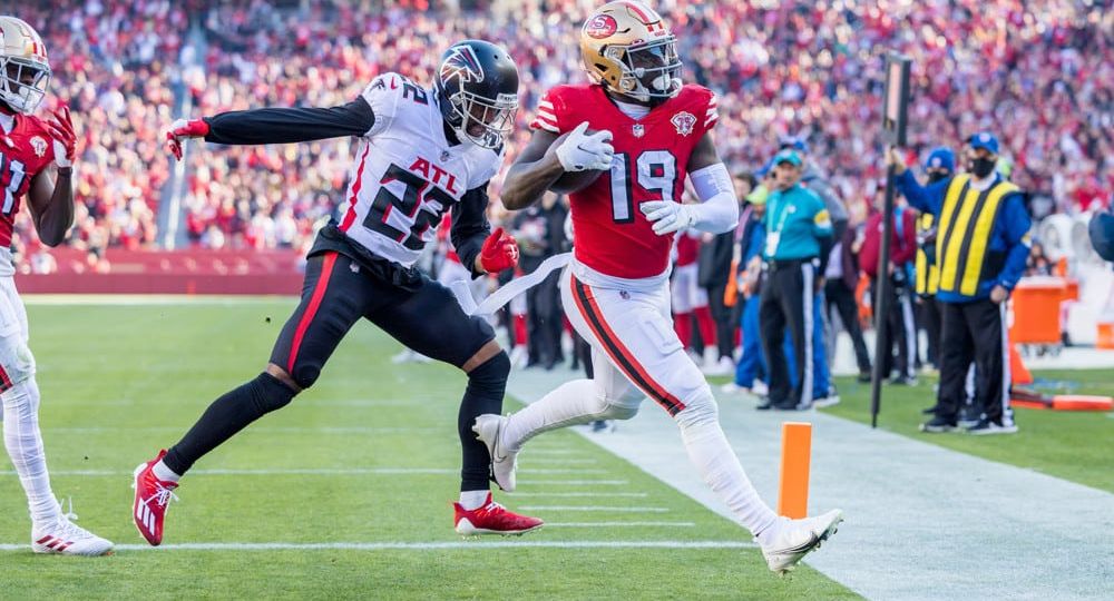 Week 16 NFL Thursday Night Football DraftKings Picks: 49ers vs. Titans