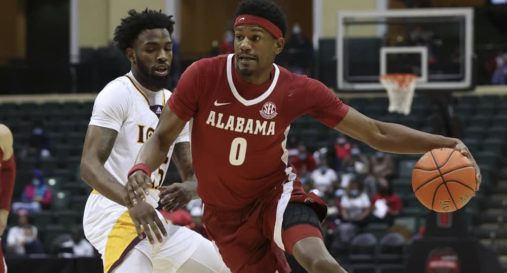College Basketball Early Season Check In & Weekend Preview | The College Basketball Experience (Ep. 63)