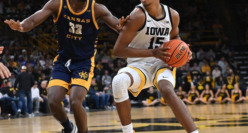 College Basketball Predictions 12-6 | The College Basketball Experience (Ep. 59)