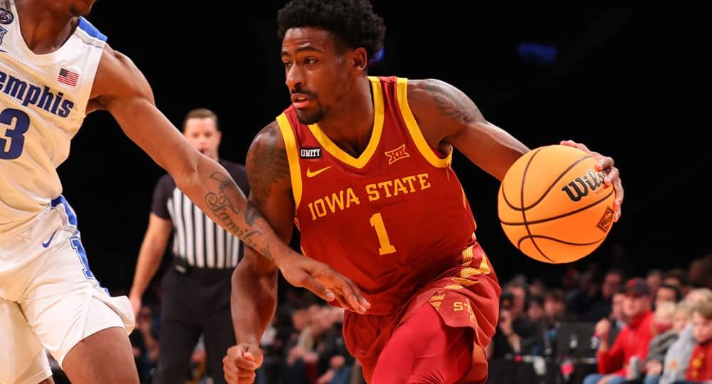 College Basketball Predictions 12-9 | The College Basketball Experience (Ep. 62)