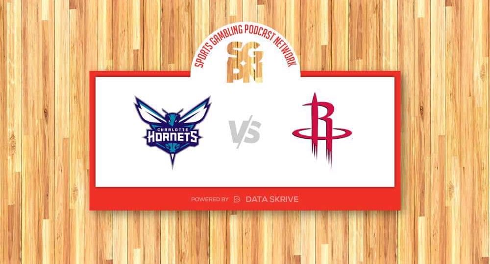 Charlotte Hornets vs