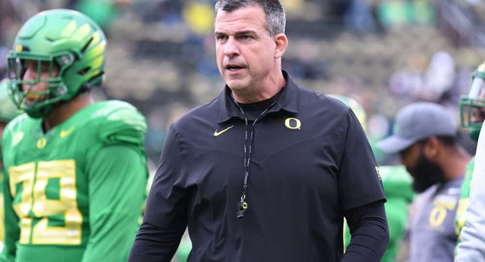 Mario Cristobal To The Miami Hurricanes | The College Football Experience (Ep. 904)