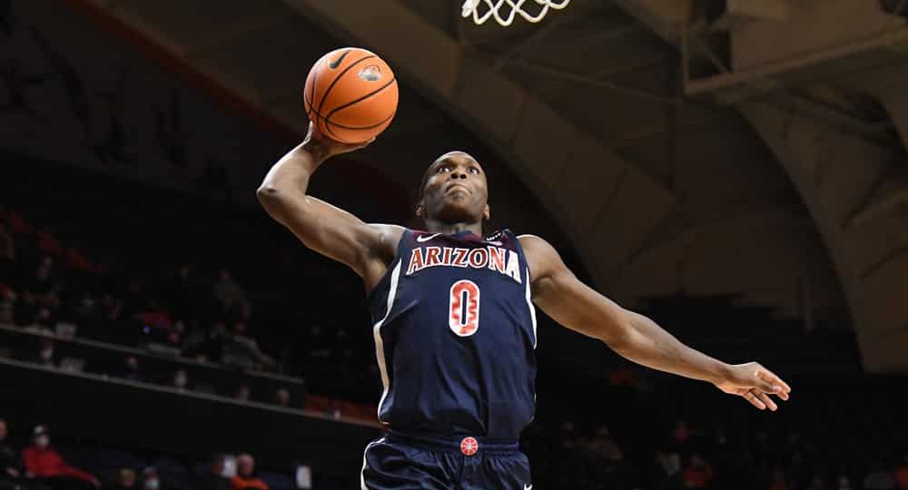 College Basketball Predictions 12-22 | The College Basketball Experience (Ep. 74)