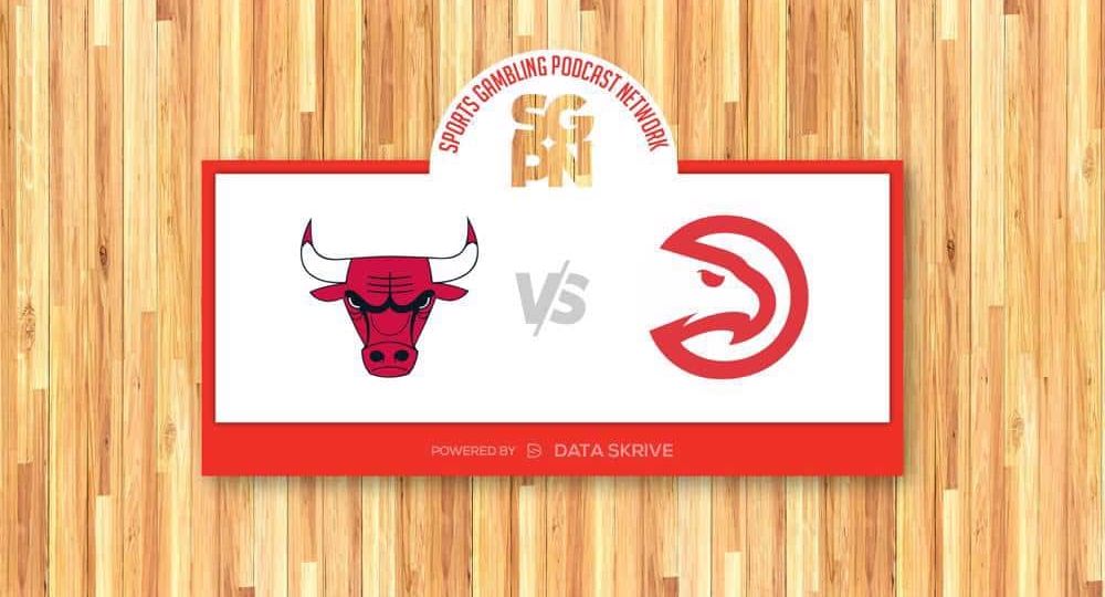 Chicago Bulls vs