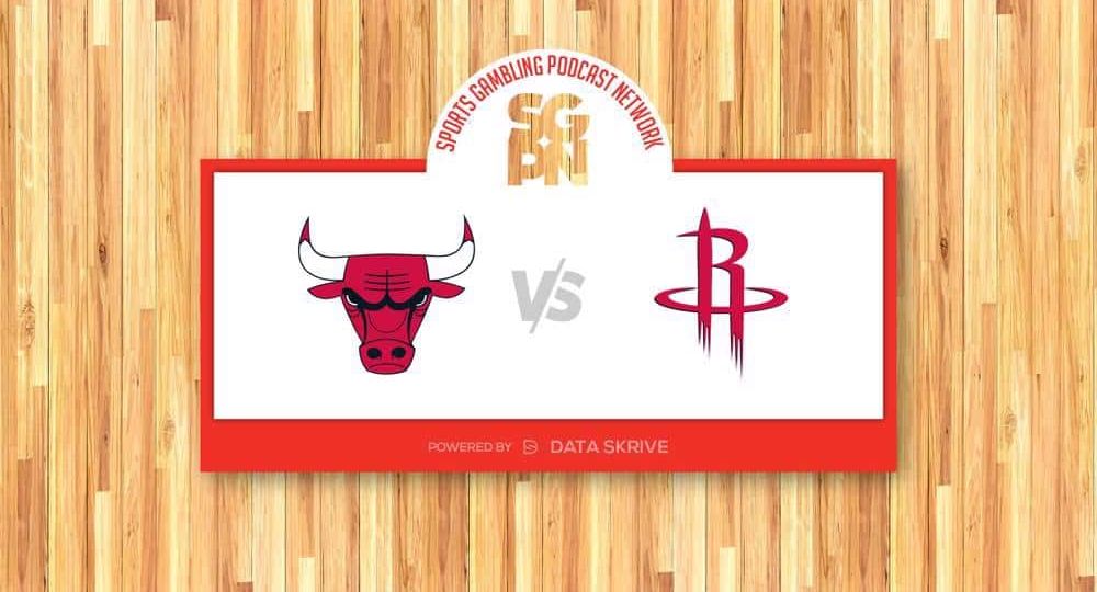 Chicago Bulls vs