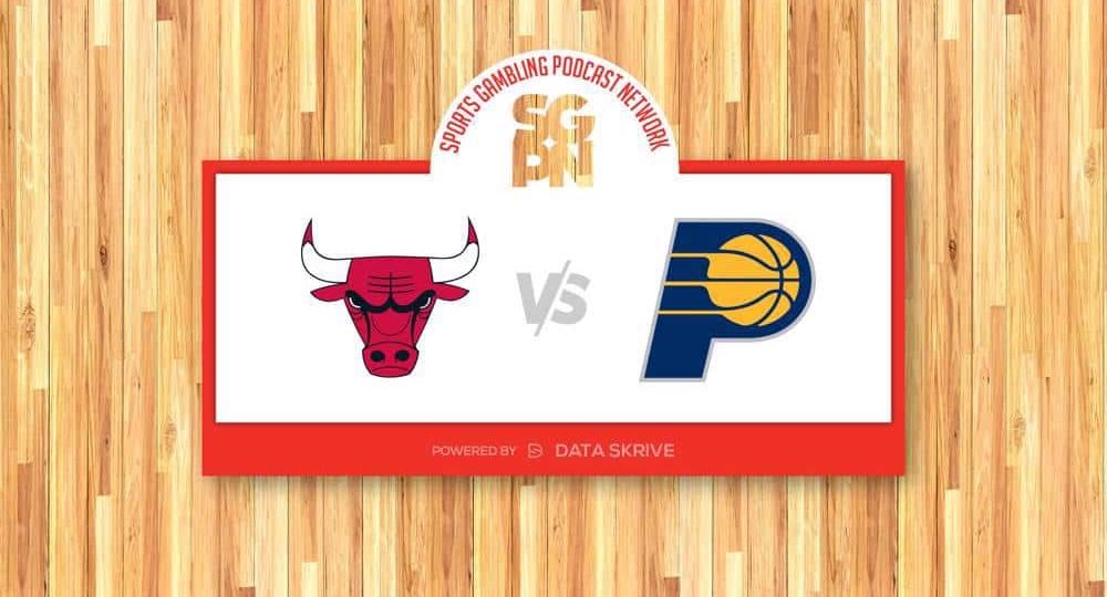 Chicago Bulls vs