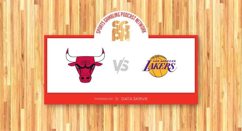 Chicago Bulls vs