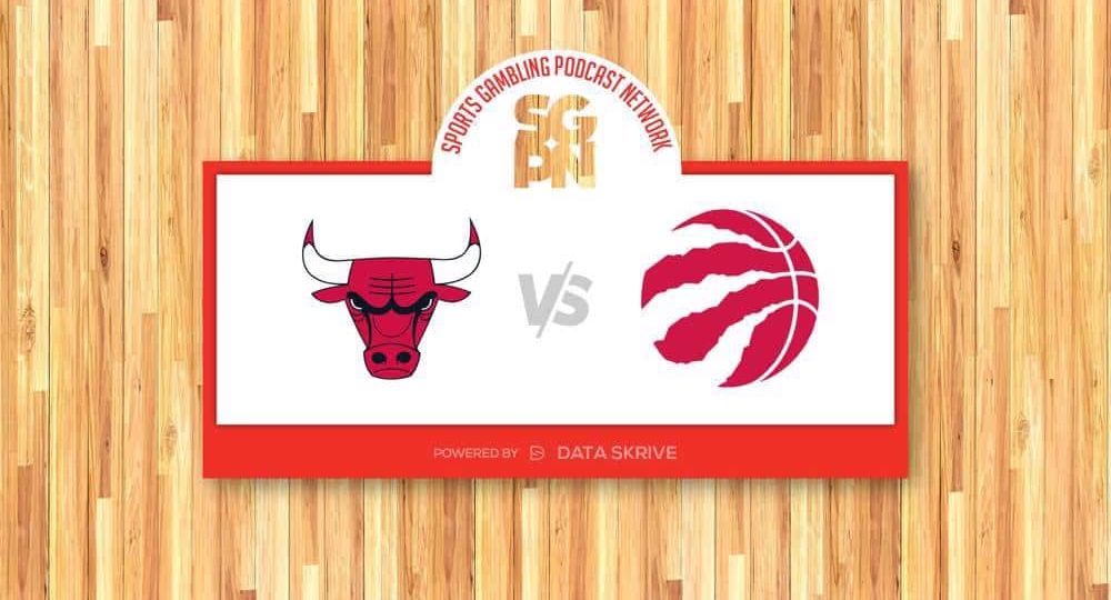 Chicago Bulls vs