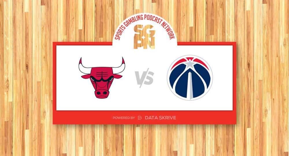 Chicago Bulls vs