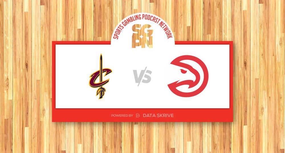 Cleveland Cavaliers vs