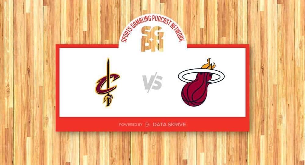 Cleveland Cavaliers vs