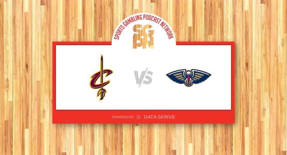 Cleveland Cavaliers vs