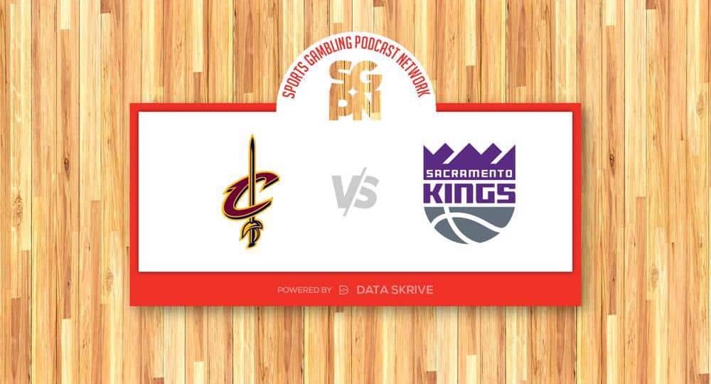 Cleveland Cavaliers vs