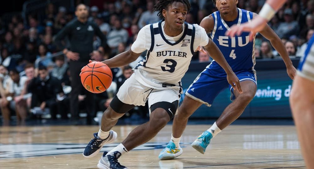 College Basketball Predictions 12-23 | The College Basketball Experience (Ep. 75)