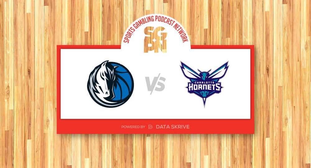 Dallas Mavericks vs