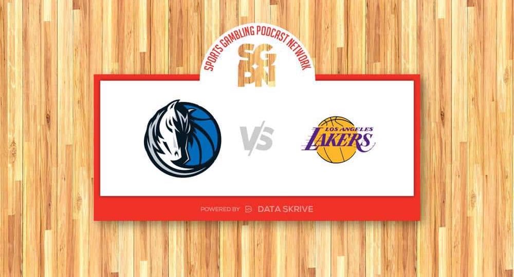 Dallas Mavericks vs