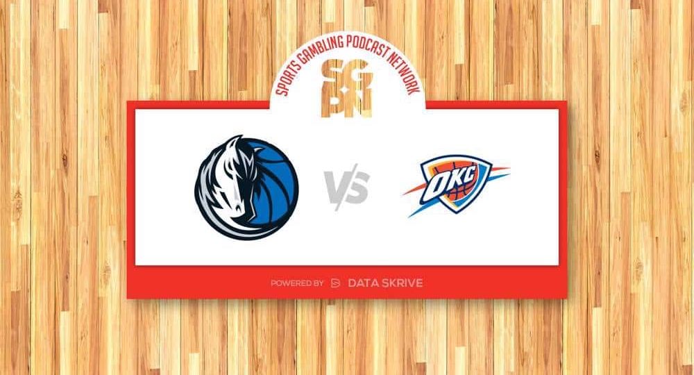Dallas Mavericks vs