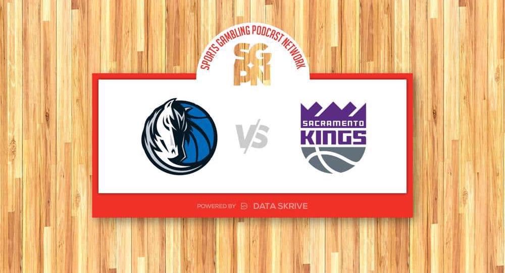 Dallas Mavericks vs