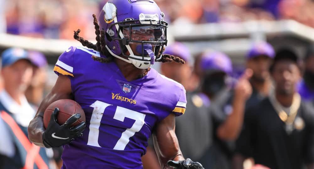 Thursday Night Football Player Props: Steelers vs Vikings | The Propcast (Ep. 53)