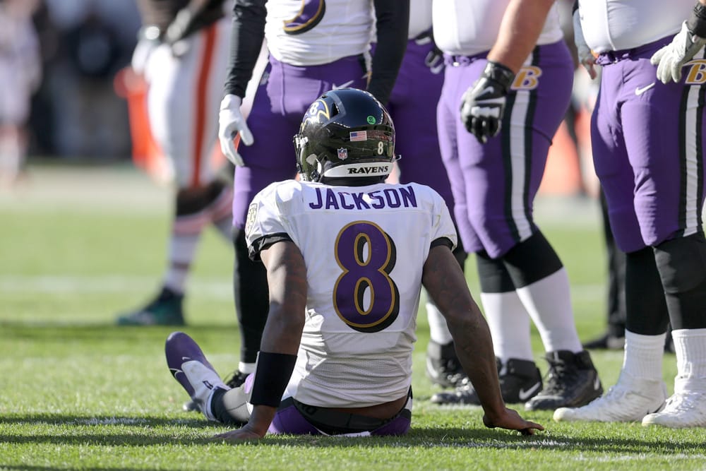 Week 15 Fantasy Football Injury Report