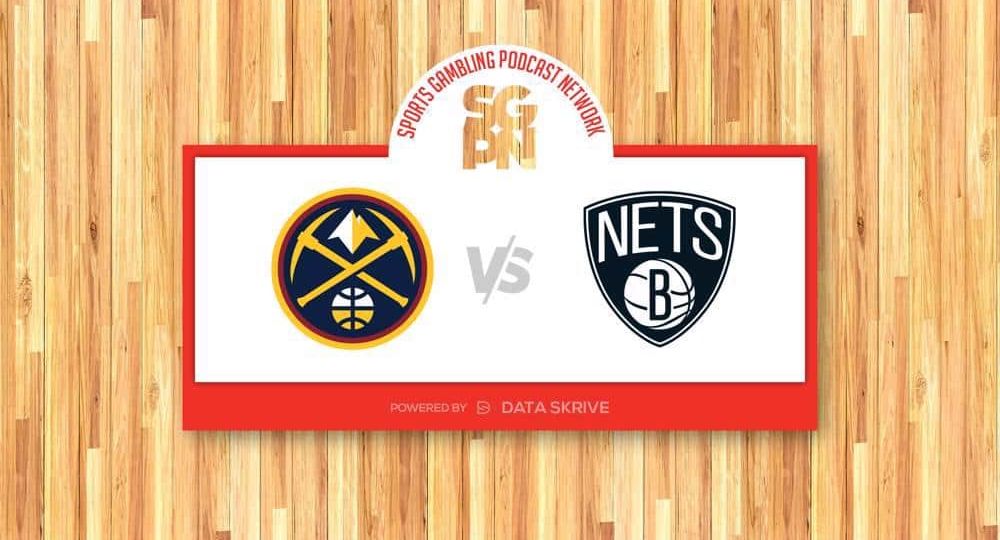 Denver Nuggets vs