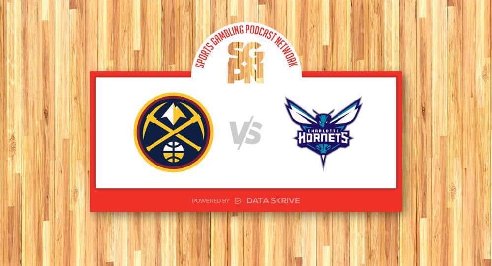 Denver Nuggets vs