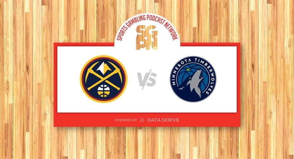 Denver Nuggets vs