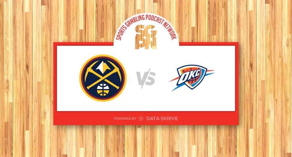 Denver Nuggets vs