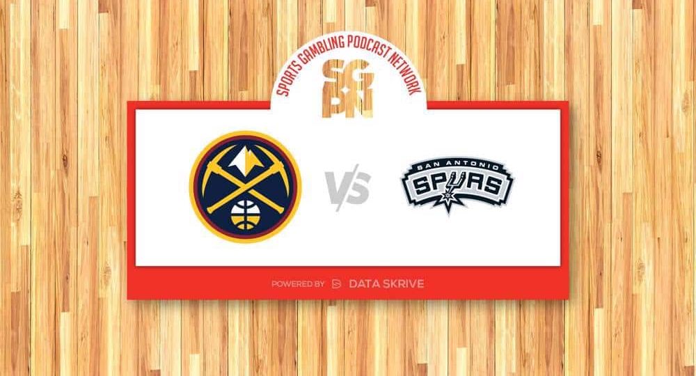 Denver Nuggets vs