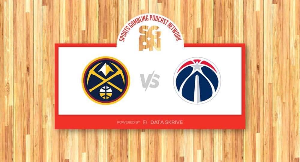 Denver Nuggets vs