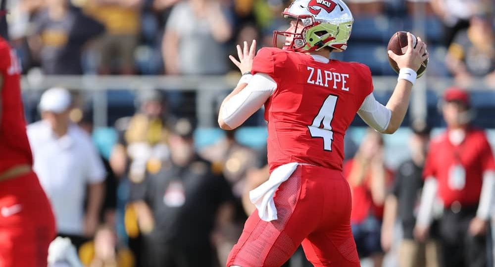 FCS Playoffs & Bowl Game Reaction Show | The College Football Experience (Ep. 912)