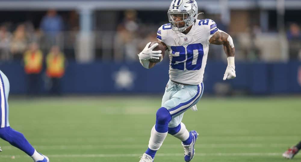 NFL Week 13 Thursday Night Player Prop Bets: Cowboys vs Saints