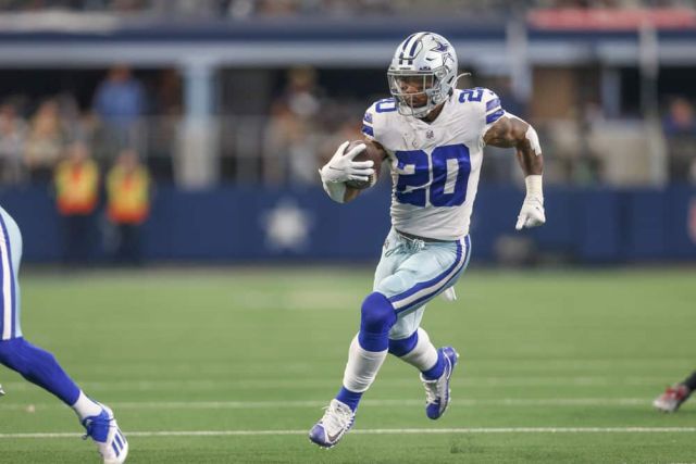 NFL Week 13 Thursday Night Player Prop Bets: Cowboys vs Saints