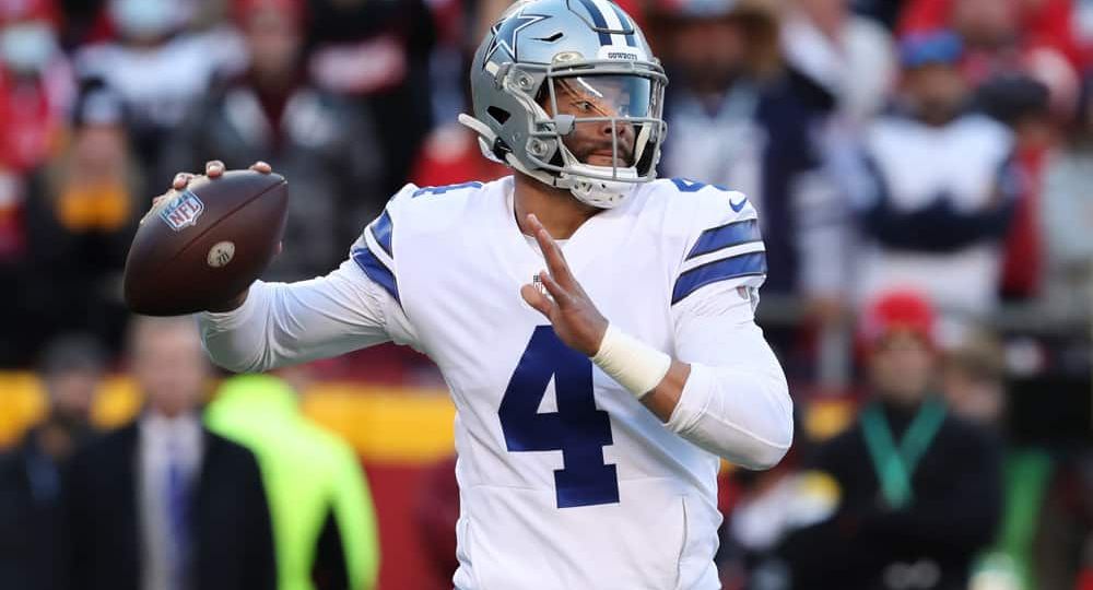 Thursday Night Player Props: Cowboys vs Saints | The Propcast (Ep. 48)